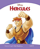 Penguin Kids 5: Hercules Reader