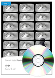 PLPR4: 1984 Book & MP3 Pack