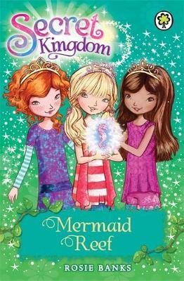 SECRET KINGDOM:MERMAID REEF