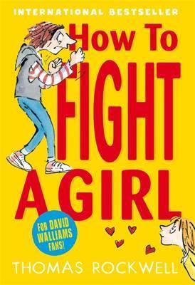 How To Fight A Girl