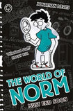 WORLD OF NORM: MUST END SOON