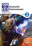 Colleges Economic Environment Level 2 Student's Book (Printed book.)