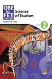 Colleges Science of Tourism Level 2 Student's Book (Printed book.)