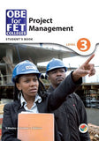 Colleges Project Management Level 3 Student's Book (Printed book.)