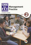 Colleges Management Practice Level 2 Student's Book (Printed book.)