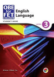 Colleges English Language Level 3 Student's Book (Printed book.)