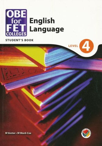 Colleges English Language Level 4 Student's Book (Printed book.)