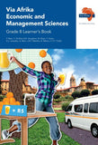 Via Afrika Economic and Management Sciences Grade 8 Learner’s Book