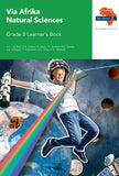 Via Afrika Natural Sciences Grade 8 Learner’s Book