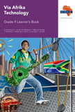 Via Afrika Technology Grade 9 Learner’s Book