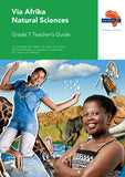 Via Afrika Natural Sciences Grade 7 Teacher’s Guide
