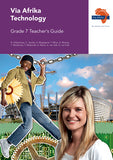 Via Afrika Technology Grade 7 Teacher’s Guide