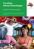 Via Afrika Natuurwetenskappe Graad 9 Onderwysersgids