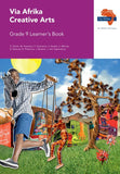 Via Afrika Creative Arts Grade 9 Learner’s Book