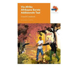 Via Afrika Afrikaans: Gr 8: Leesboek : Eerste addisionele taal