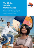 Via Afrika Sosiale Wetenskappe Graad 9 Onderwysersgids
