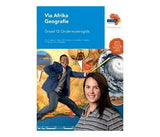 Via Afrika geografie CAPS: Gr 12: Onderwysersgids