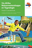 Via Afrika Natuurwetenskappe en Tegnologie Graad 5 Leerderboek