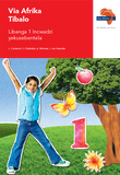 Via Afrika Siswati Mathematics Grade 1 Workbook