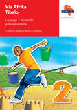 Via Afrika Siswati Mathematics Grade 2 Workbook