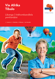Via Afrika Siswati Mathematics Grade 3 Teacher’s Guide