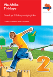 Via Afrika Xitsonga Mathematics Grade 2 Workbook