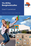 Via Afrika Besigheidstudies Graad 11 Leerderboek