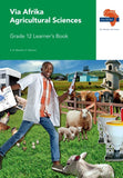 Via Afrika Agricultural Sciences Grade 12 Learner’s Book