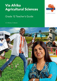 Via Afrika Agricultural Sciences Grade 12 Teacher’s Guide