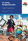 Via Afrika Besigheidstudies Graad 12 Leerderboek