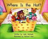 Where is the Hat?