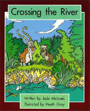Crossing the River