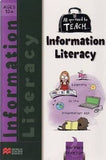 All You Need to Teach Information Literacy for Ages 10+