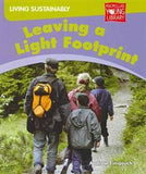 LEAVING A LIGHT FOOTPRINT