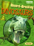 RECORD-BREAKING DINOSAURS