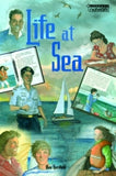 LIFE AT SEA