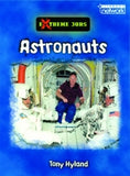 EXTREME JOBS ASTRONAUTS