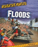 Disaster Watch Floods