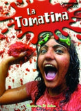 LA TOMATINA
