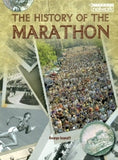 THE HISTORY OF THE MARATHON