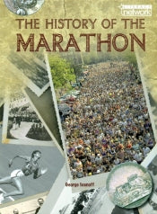 THE HISTORY OF THE MARATHON