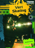 LN VERT SKATING