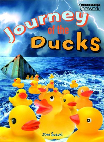 LN JOURNEY OF THE DUCKS