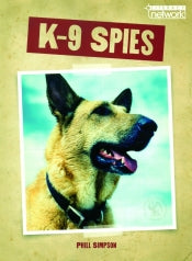 K-9 SPIES