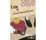Lien se Lankstaanskoene (Afrikaans, Paperback)
