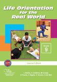 Life Orientation for the Real World 9 Learner Book (CAPS)