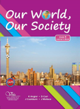 Our World Our Society Grade 5 Learner's Book