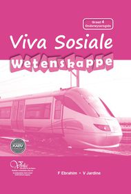 Viva sosiale wetenskappe Graad 4 Onderwysersguids