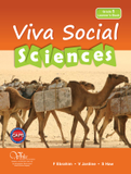 Viva Social Science Grade 5 Learner's Book