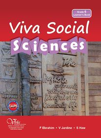 Viva Social Science Grade 6 Learner's Book